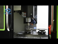 OEM 맞춤형 금속 스테인리스 스틸 항공 의료 부품 정밀 CNC 가공 서비스