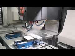 알루미늄놋（쇠） 금속 부품류 CNC 기계가공 업무를 기계화하여 정처없이 돌아다니는 맞춘 CNC 스테인레스 강