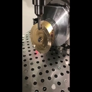 OEM고 정밀도 공장 맞춘 CNC 기계적 금속 CNC 기계가공 업무 부품