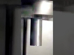 소금, 알루미늄, SS 금속 CNC 가공 부품 턴 서비스