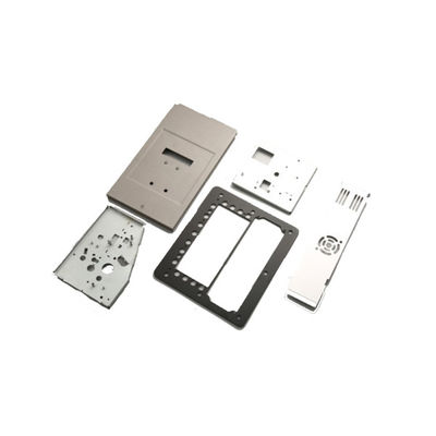 SMD EMI PCB RF 보호는 부속을 각인하는 높은 정밀도 금속 할 수 있습니다