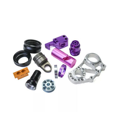 Broaching Etching 3 4 5 Axis CNC Metal Machining Parts Metal Mechanical Parts