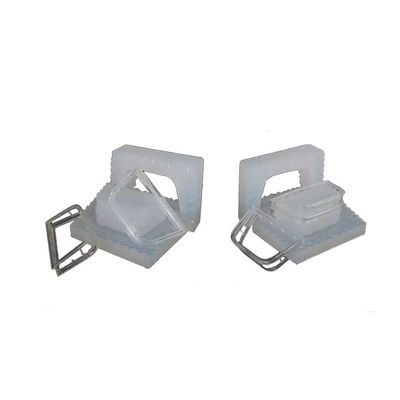 Rapid Prototype Silicone Parts Prototyping Vacuum Casting Services For SMT Equipment