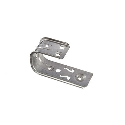 OEM Precision Stamping Processing Metal Parts Sheet Metal Fabrication Precision Stamping Industries