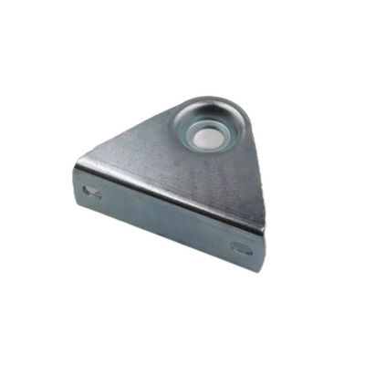Custom Wholesale High Quality Small Box Case Enclosure Sheet Metal Fabrication Kit