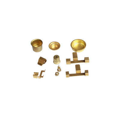 구입하다 EMI RF EMC 방패 주문 정밀도 각인 부속 CNC 구부리기 online manufacture