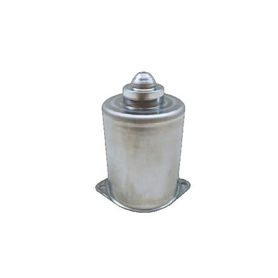 구입하다 웰딩 절단 펀칭 깊이 당겨진 엽 금속 스탬핑 부품 전자기 Deep Drawn Sheet Metal online manufacture