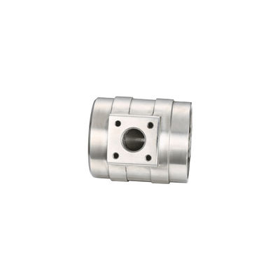 구입하다 Gr5 티타늄 알루미늄 주문품 스테인리스 CNC 의학 부속 online manufacture