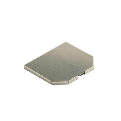 구입하다 덮개를 보호하는 부속을 각인하는 OEM PCB RF 방패 정밀도 금속 online manufacture