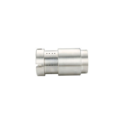 구입하다 6061 스테인리스 CNC는 주문 CNC 기계로 가공 서비스 OEM ODM를 분해합니다 online manufacture