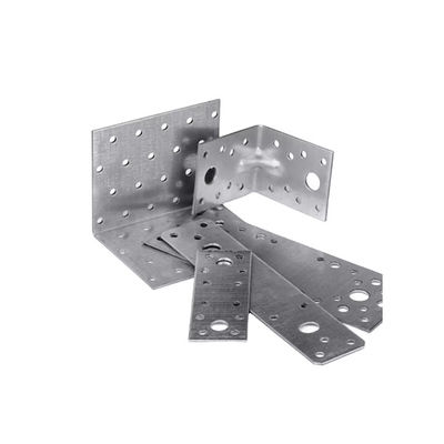 구입하다 OEM 판금 제작 주문품 금속은 금속 장착 브래킷을 분해합니다 online manufacture