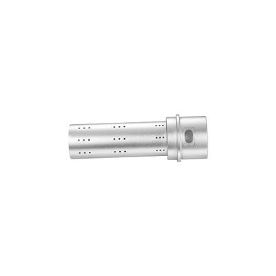 구입하다 OEM 맷돌로 가는 브로칭 주문 스테인리스 CNC 기계로 가공 부속 online manufacture