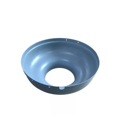 구입하다 부속 OEM를 각인하는 CNC 구멍을 뚫는 리벳을 박는 깊은 끌기 판금 online manufacture