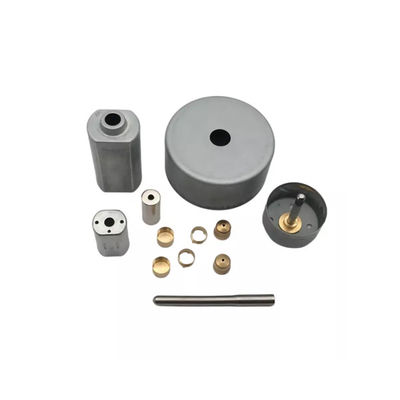 구입하다 CNC 구멍을 뚫는 각인 깊은 곳에서 당겨진 판금은 양극 산화를 분해합니다 online manufacture