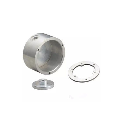구입하다 분말 외투 OEM 주문 깊은 곳에서 당겨진 판금 크롬 도금된 도금 부속 online manufacture