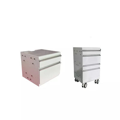 구입하다 병원 침대 곁 의학 서랍 내각 금속 장 제작 전기 도금 online manufacture