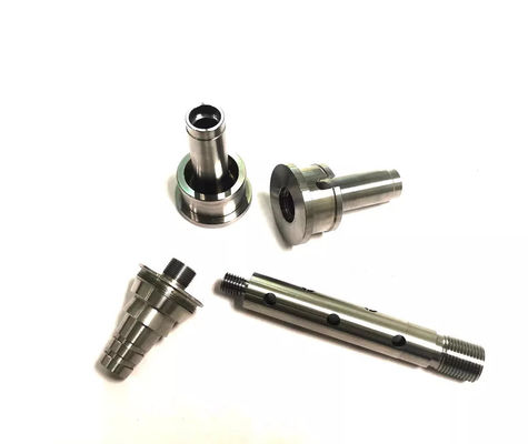 구입하다 SS303 SS304 SS420 스테인리스 CNC는 정밀도 CNC 기계로 가공 서비스를 분해합니다 online manufacture