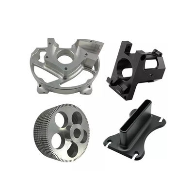 구입하다 마이크로 가공 CNC 가공 선반 터닝 알루미늄 부품 브로칭 online manufacture
