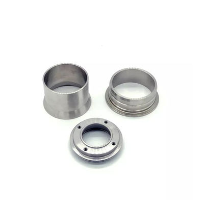 구입하다 레이저 가공 프로토타입 CNC 가공 정밀 부품 스테인리스 스틸 스페이서 online manufacture