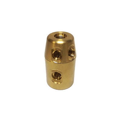 구입하다 스테인리스 정밀도 CNC 기계로 가공 맷돌로 가는 고급장교는 OEM ODM를 분해합니다 online manufacture