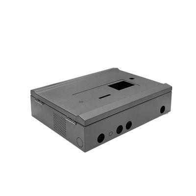 구입하다 구리 합금 주문 판금 구리 합금 알루미늄 상자 제작 OEM ODM online manufacture