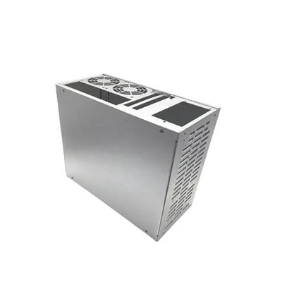 구입하다 니켈 실버 PC 판금 섀시 전자 광택 online manufacture
