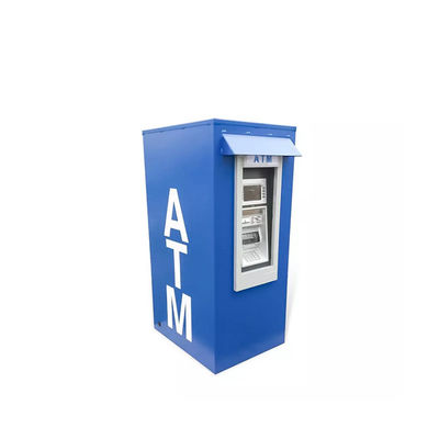 구입하다 ATM 기계 판금 포탄 제작 은행 빈 울안 간이 건축물 포탄 online manufacture