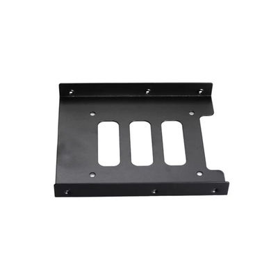 구입하다 2.5 ~ 3.5인치 SSD 장착 브래킷 맞춤형 금속 브래킷 크롬 도금 online manufacture