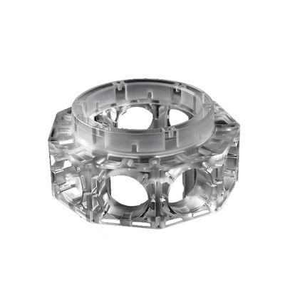 구입하다 아BS 시제품 플라스틱 3D 인쇄 진공 주물 서비스 CNC 플라스틱 기계로 가공 시제품 online manufacture