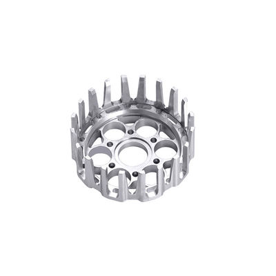 구입하다 OEM 3 4 6 축 CNC 황동 알루미늄 가공 의료 부품 online manufacture