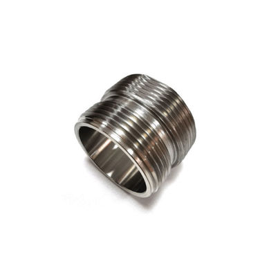 구입하다 OEM 양극 처리된 6061 알루미늄 CNC 도는 부속 마이크로 기계로 가공 online manufacture