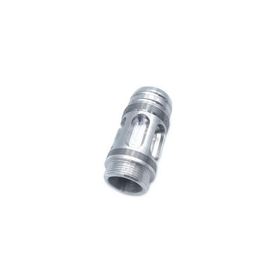 구입하다 전환을 분쇄하는 드론 부품 알루미늄 합금 금속 비행기를 기계화하는 OEM CNC online manufacture