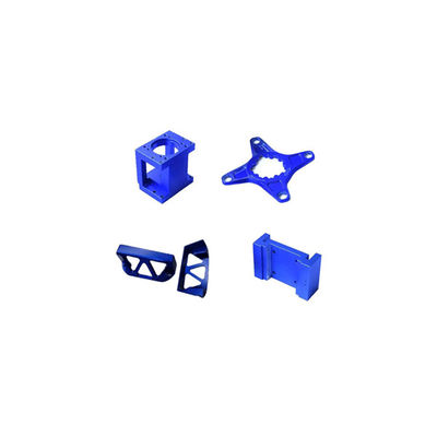 구입하다 여분인 드론을 위한 기계가공을 분쇄하는 정확성 알루미늄 금속 CNC online manufacture