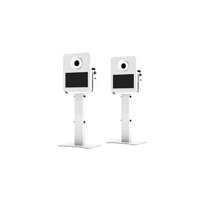 구입하다 Oem 맞춘 박판 금속 구내는 코팅되어서 가루가 됩니다 online manufacture