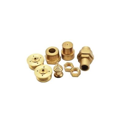 구입하다 고 정밀도 CNC 밀링부는 맞춘 놋쇠 제작을 서비스합니다 online manufacture