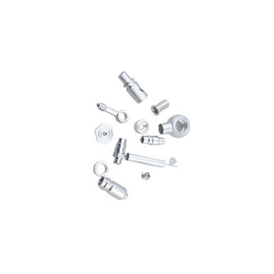 구입하다 주문을 받아서 만들어진 OEM CNC 맷돌로 가는 서비스 CNC 스테인리스 기계로 가공 부속 online manufacture