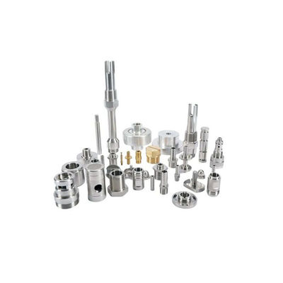 구입하다 회전하는 분쇄 서비스를 기계화하는 맞춘 CNC 선반 정밀 부분 금속 online manufacture