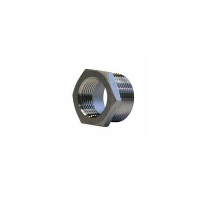 구입하다 고 정밀도 CNC 기계가공 스테인레스 강 플랜지 부싱 부분 online manufacture