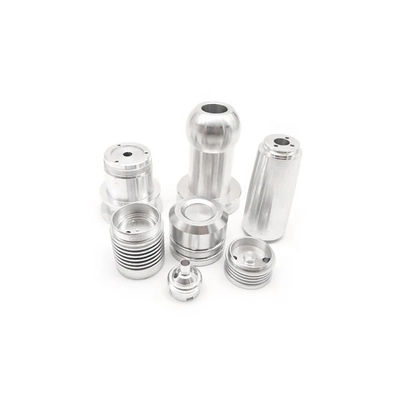 구입하다 고 정밀 가공 알루미늄 부품 online manufacture