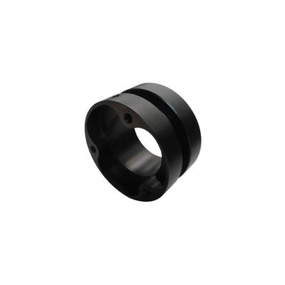 구입하다 아노다이징 도금 표면 치료를 닦는 OEM 주문 제작된 CNC 금속 기계가공 부품 online manufacture