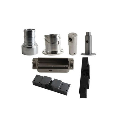구입하다 주문 제작된 CNC 밀링부 OEM고 정밀도 금속 기계가공 업무 online manufacture
