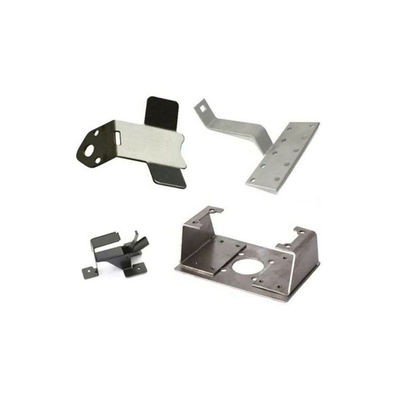 구입하다 알루미늄 정밀 엽 금속 제조 주문 제작 OEM 엽 금속 정밀 스탬핑 부품 online manufacture