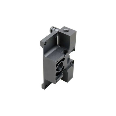 구입하다 금속 부품류를 기계화하는 주문 제작된 CNC를 분사기로 닦는 OEM CNC 분쇄 서비스 online manufacture
