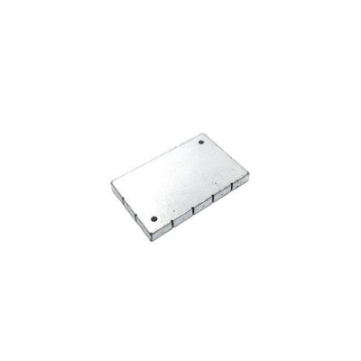 구입하다 항공공간 금속판 제조 용접하기 쉬운 금속 스탬핑 구리 니켈 PCB SMT RF EMI 방패 프레임 online manufacture