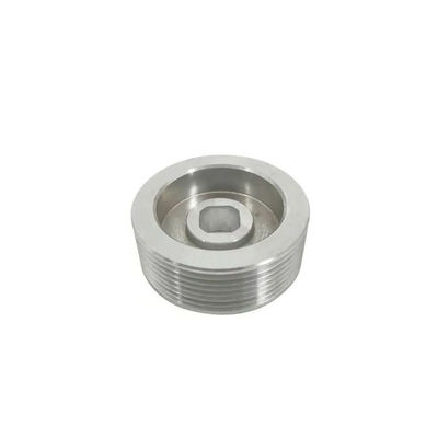 구입하다 고 정밀 고화화 CNC 회전 부품 OEM 가공 사용자 정의 online manufacture