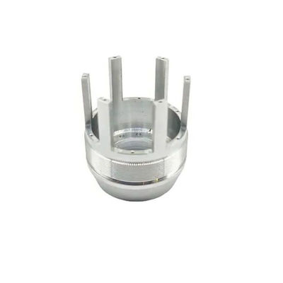 구입하다 정밀 3 4 5 축 맞춤 금속 부품 닦기 online manufacture