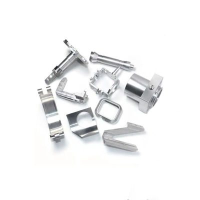 구입하다 고 정밀 CNC 가공 부품 0.01mm 프레싱 머신 금속 서비스 online manufacture
