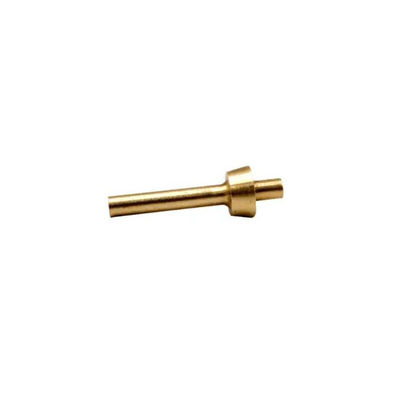 구입하다 OEM CNC 턴링 부품 사용자 지정 CNC 가공 정밀 청동 부품 online manufacture
