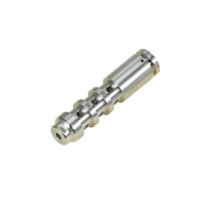구입하다 고 정밀 CNC 가공 알루미늄 부품 OEM 고금속 CNC 가공 서비스 online manufacture