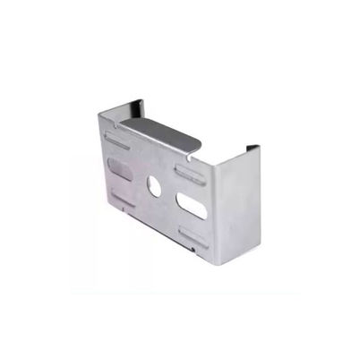 구입하다 고품질 OEM 사용자 지정 CNC 스탬핑 부품 전자 장비 클립 스탬핑 공장 online manufacture
